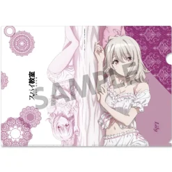 Spy Classroom Clear File Set Collection Best