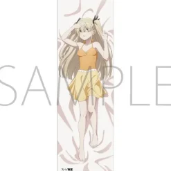 Spy Classroom Erna Dakimakura Pillow Cover Discount