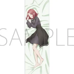 Spy Classroom Grete Dakimakura Pillow Cover Clearance