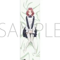 Spy Classroom Grete Dakimakura Pillow Cover Clearance