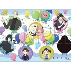 Spy x Family Blanket Best