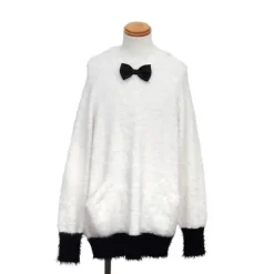 Jackets & Hoodies>Spy x Family Bond's Mofu-Mofu Hoodie