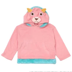 Footwear|Bottoms>Spy x Family Chimera-san's Loungewear Kids Size