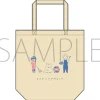 Spy x Family Deformation Tote Bag Discount