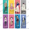 Spy x Family Large Fabric Poster Trad Ver.