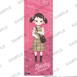 Spy x Family Large Fabric Poster Trad Ver.