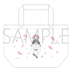 Bags & Wallets>Spy x Family Lunch Tote Bag