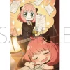 Posters>Spy x Family Mission 11: Stella Main Visual Fabric Poster