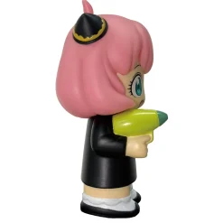 Spy x Family Soft Vinyl Time Series Anya's Soundless Water Gun: Smiling Face Online