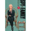 Manga>Spy x Family Vol. 15