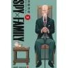 Manga>Spy x Family Vol. 14