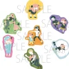 Spy x Family Yuru Palette Sticker Outlet