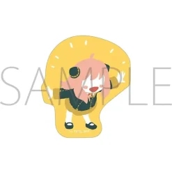 Spy x Family Yuru Palette Sticker Outlet