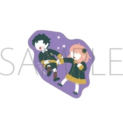 Spy x Family Yuru Palette Sticker Outlet