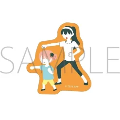 Spy x Family Yuru Palette Sticker Outlet