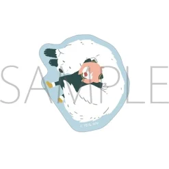 Spy x Family Yuru Palette Sticker Outlet