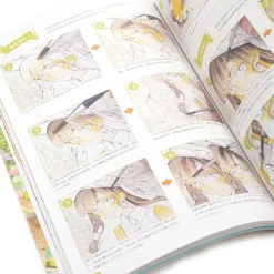 SS Illust Making Book: Watercolors Vol. 2 Best