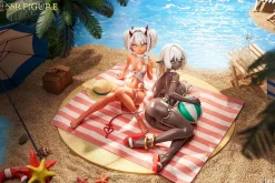 SSR-FIGURE Caffeine-chan: Summer Ver. 1/7 Scale Figure Clearance