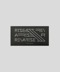 SSS Re/arise Postcard Set Online