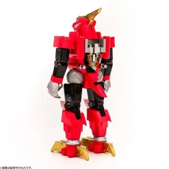 SSSS.Dynazenon Dyna Soldier Soft Vinyl Figure Best