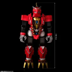 SSSS.Dynazenon Dyna Soldier Soft Vinyl Figure Best