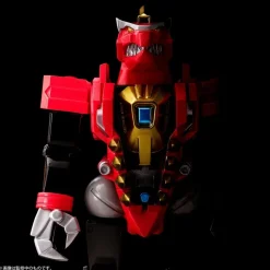 SSSS.Dynazenon Dyna Soldier Soft Vinyl Figure Best