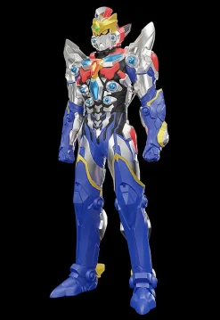 Soft Vinyl Figures>SSSS.Soft Vinyl Hyper Agent: Gridman (Universe Fighter)