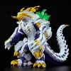 SSSS.Soft Vinyl Kaiju: SSSS.Dynazenon Gagula (First Form) New