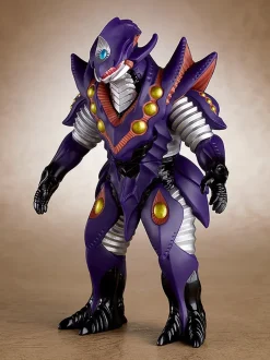 SSSS.Soft Vinyl Kaiju: SSSS.Gridman Anti Outlet