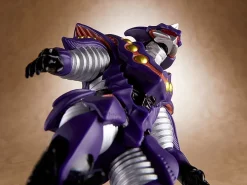 SSSS.Soft Vinyl Kaiju: SSSS.Gridman Anti Outlet
