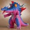 SSSS.Soft Vinyl Kaiju: SSSS.Gridman Ghoulghilas Hot