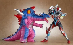 SSSS.Soft Vinyl Kaiju: SSSS.Gridman Ghoulghilas Hot