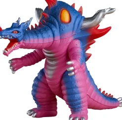 SSSS.Soft Vinyl Kaiju: SSSS.Gridman Ghoulghilas Hot