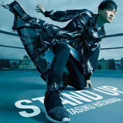 Stand Up (Limited Edition) | Tasuku Hatanaka Best