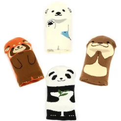 Stand Up! Socks Sale