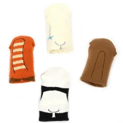 Stand Up! Socks Sale