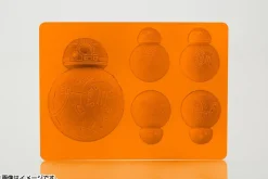 Cookware & Kitchen Tools>Star Wars BB-8 Flat Type Silicone Ice Tray