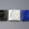 Cookware & Kitchen Tools>Star Wars Sandwich Shaper