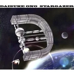 STARGAZER | Daisuke Ono Best