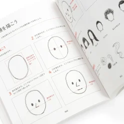 Starting from a Single Line: How to Draw Instructional Drawings & Logical Sketching Techniques Hot