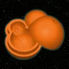 Star Wars BB-8 Silicone Tray Online