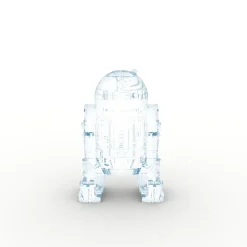 Star Wars: Episode IV: A New Hope R2-D2 Silicone Mold Outlet