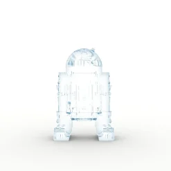 Star Wars: Episode IV: A New Hope R2-D2 Silicone Mold Outlet