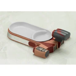 Star Wars Landspeeder Lunch Plate New
