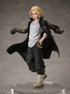 Statue & Ring Style Tokyo Revengers Manjiro Sano 1/8 Scale Figure New