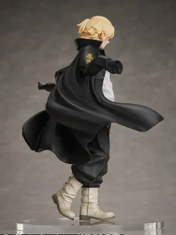 Statue & Ring Style Tokyo Revengers Manjiro Sano 1/8 Scale Figure New