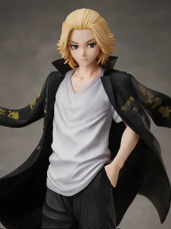Statue & Ring Style Tokyo Revengers Manjiro Sano 1/8 Scale Figure New