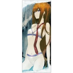 Towels>Steins;Gate Kurisu Makise Hybrid Face Towel