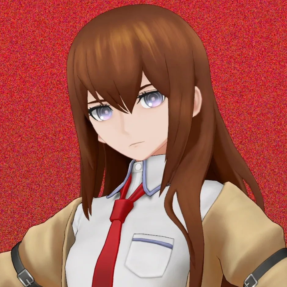 Gadgets>Steins;Gate Digital Figure Box Kurisu Makise