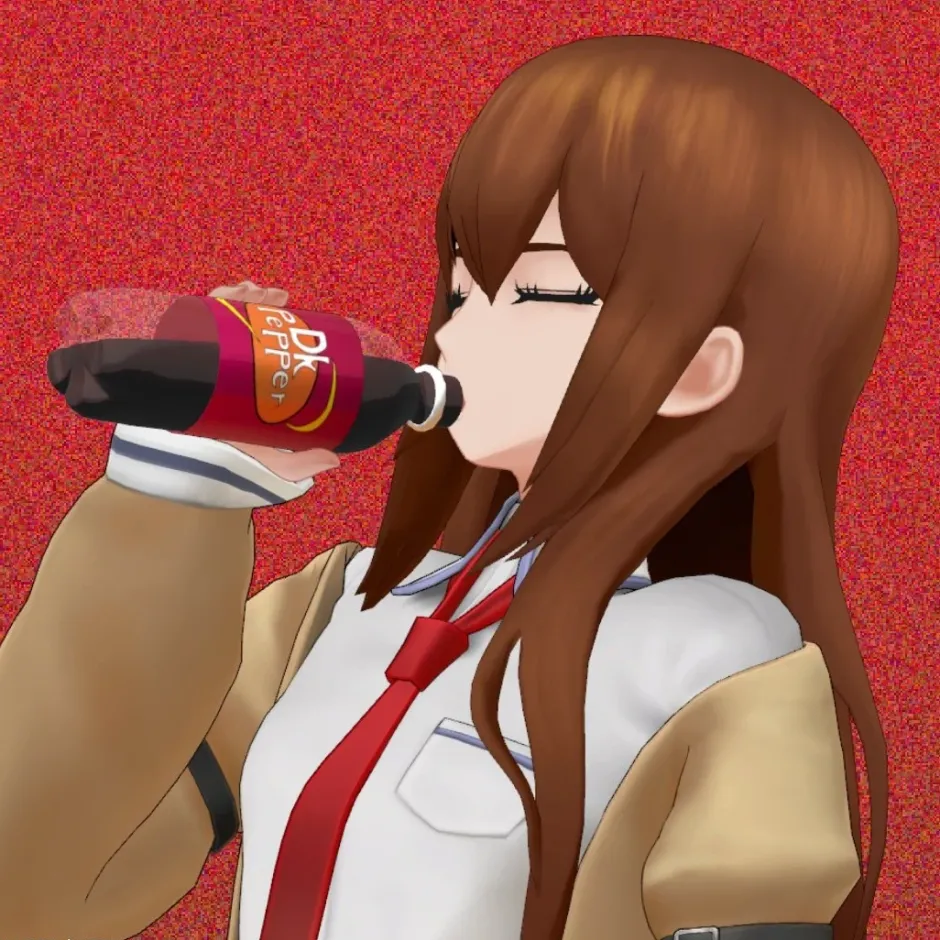 Gadgets>Steins;Gate Digital Figure Box Kurisu Makise